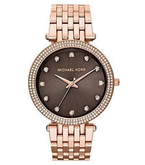 michael kors montre tunisie